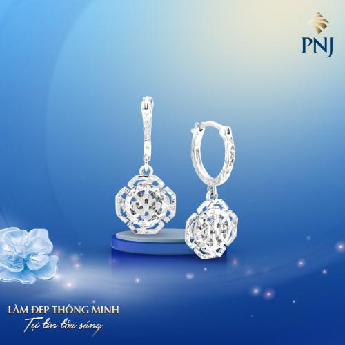 Làm Đẹp Thông Minh, Tư Tin Tỏa Sáng Cùng PNJ